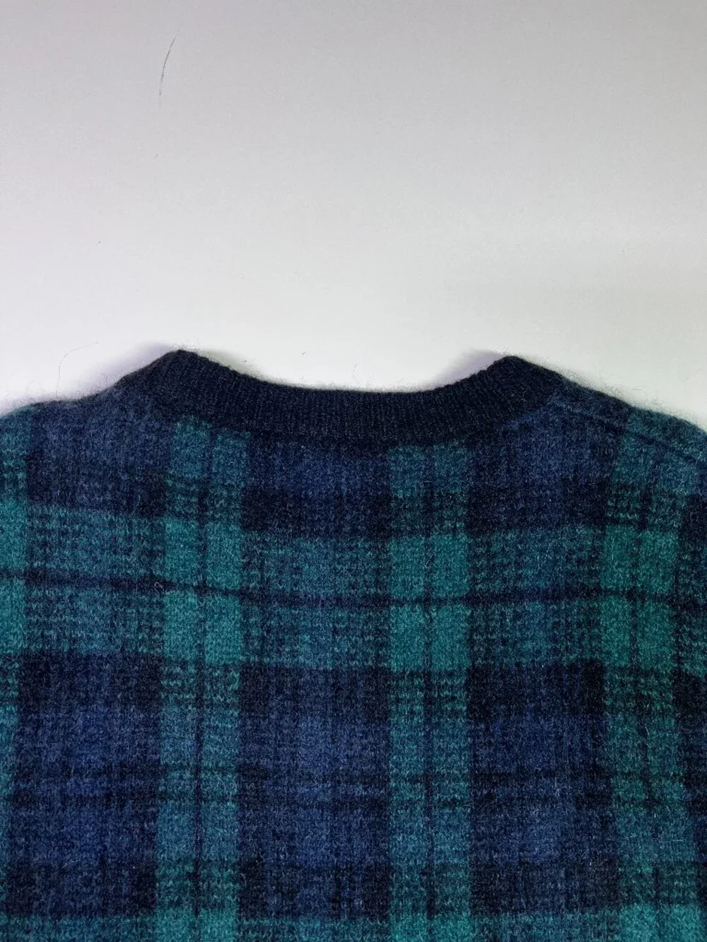 J. Crew gently pre