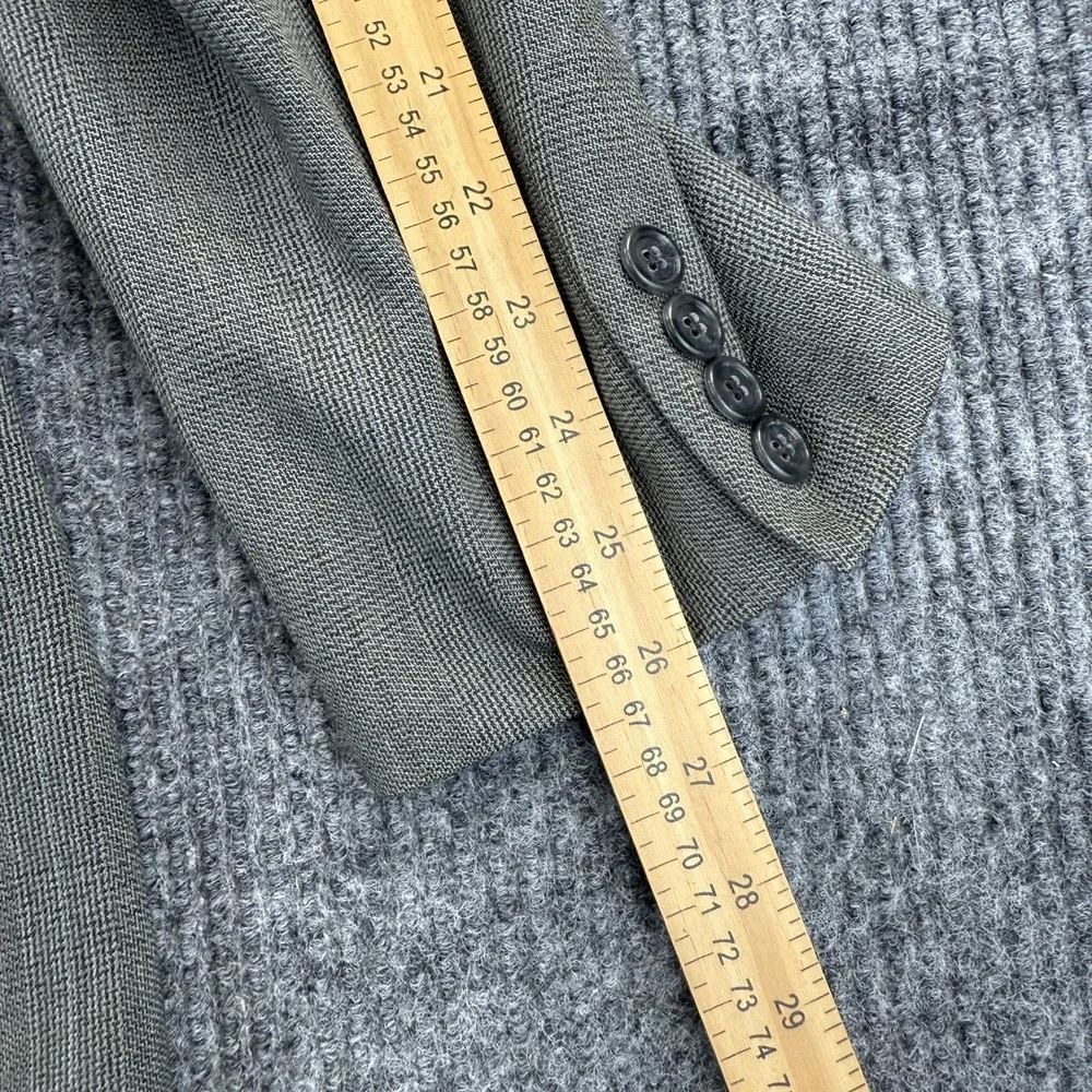 Haggar stains lined minor