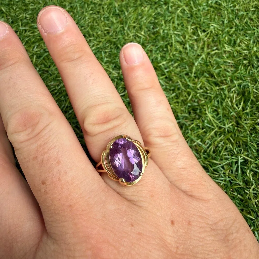 N/A ring good