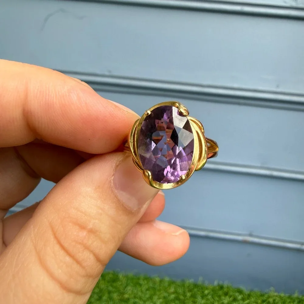 N/A ring good