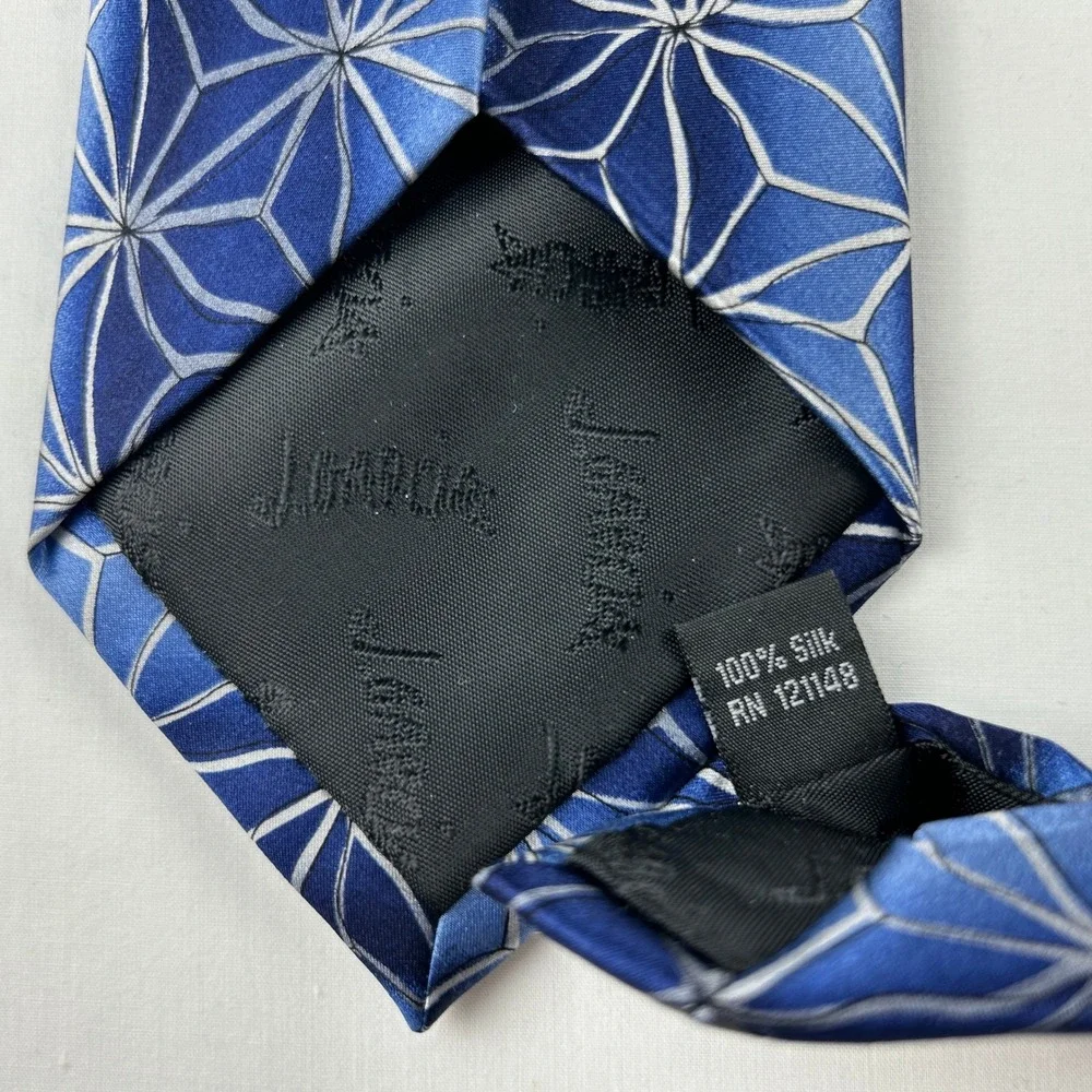 J. Garcia garcia silk