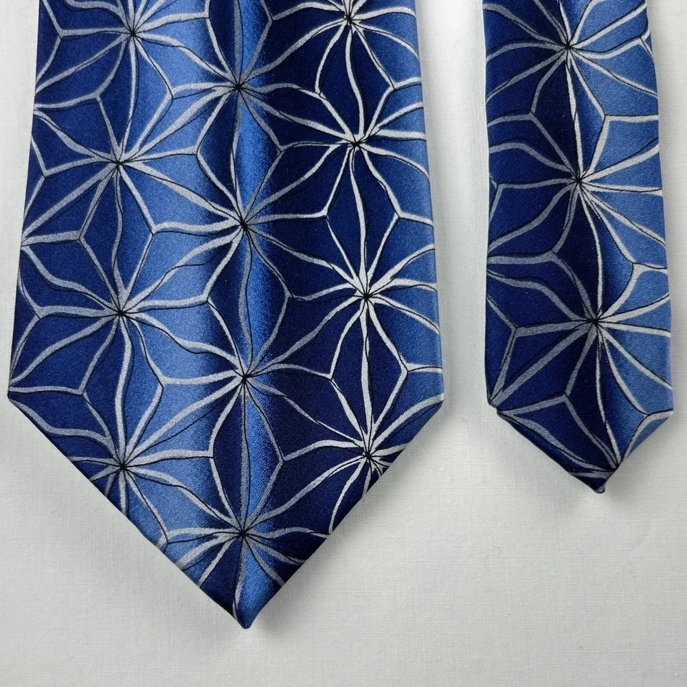 J. Garcia garcia silk