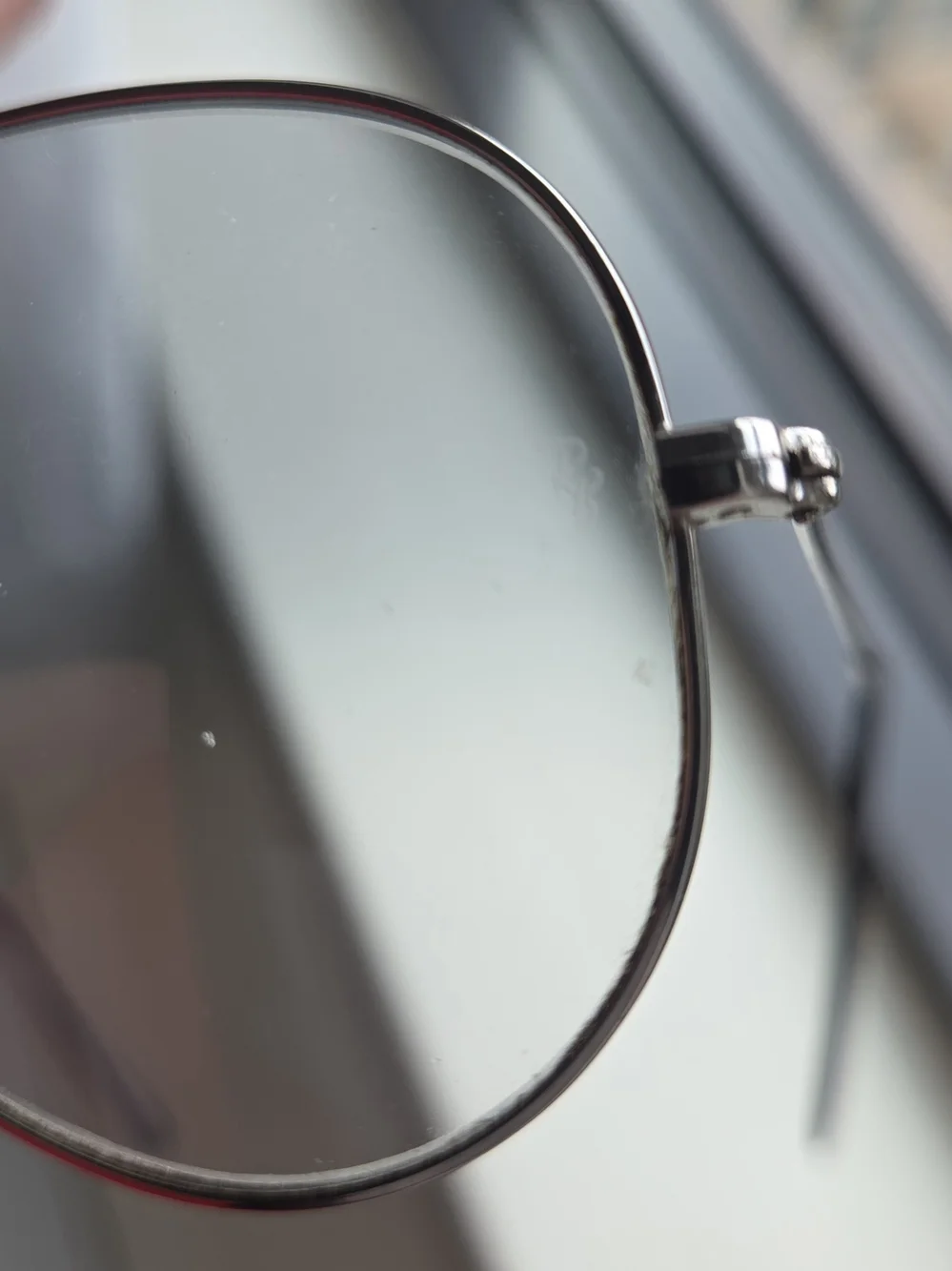 Ray-Ban archival bausch