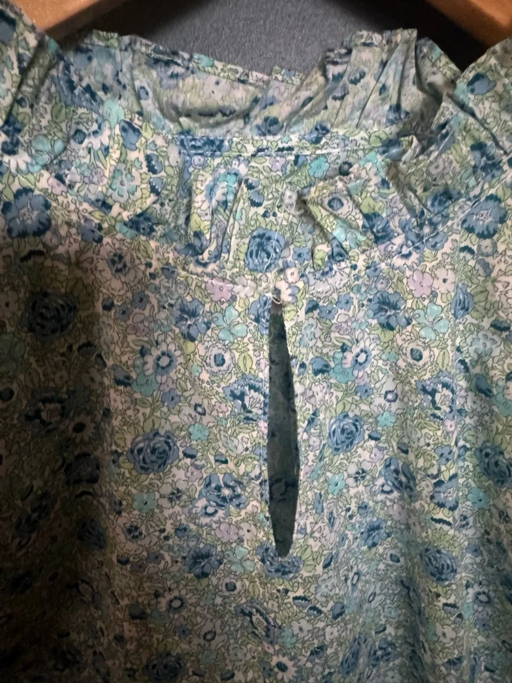 J. Crew crew liberty