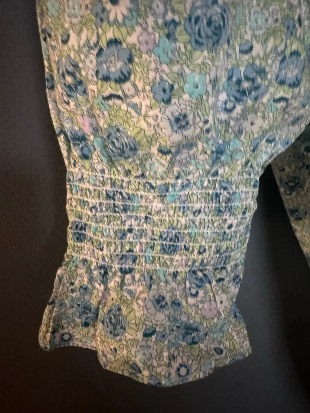 J. Crew crew liberty