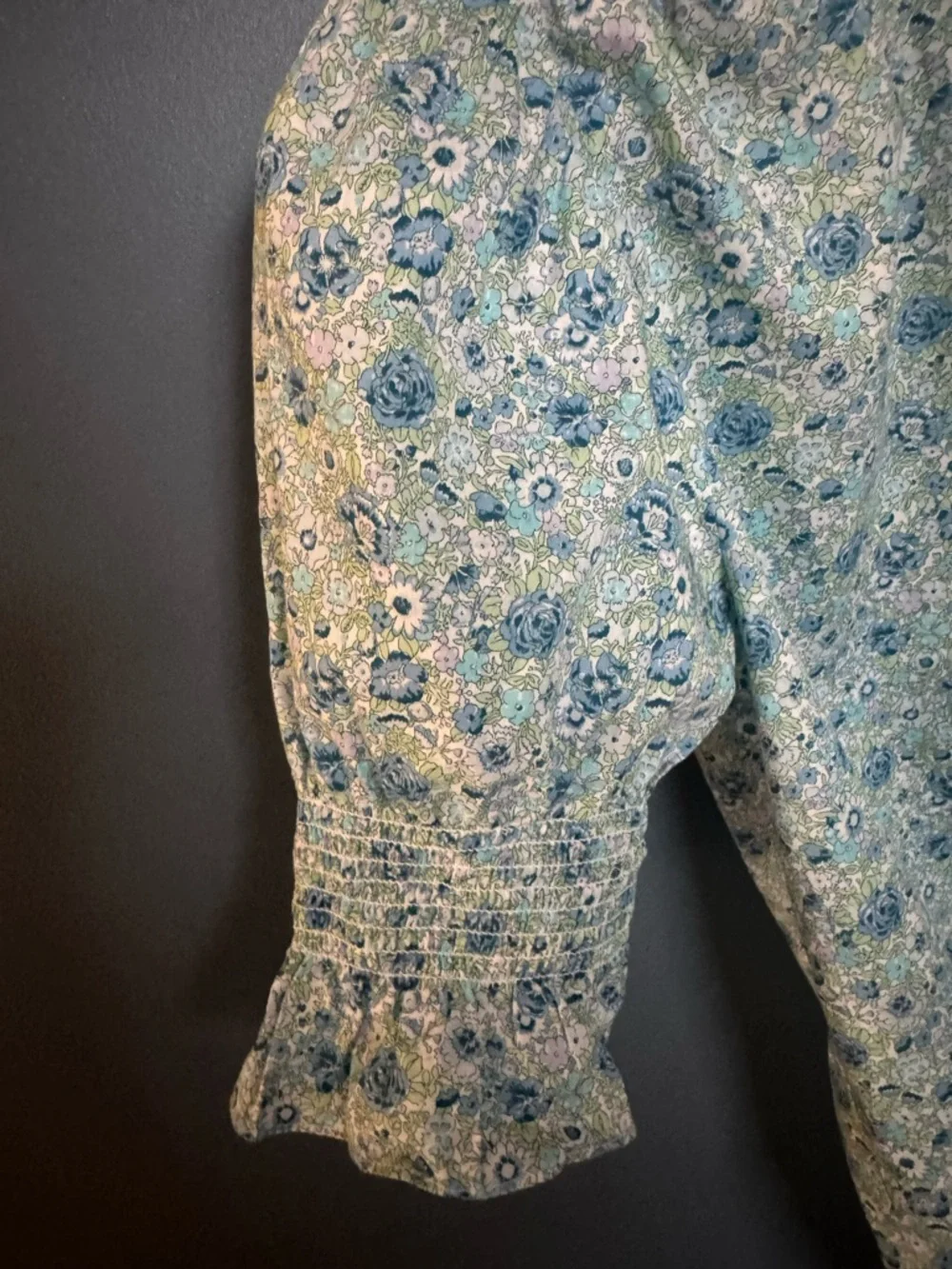 J. Crew crew liberty