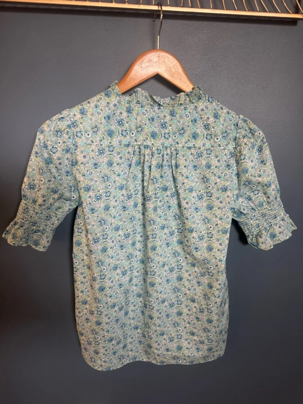 J. Crew crew liberty
