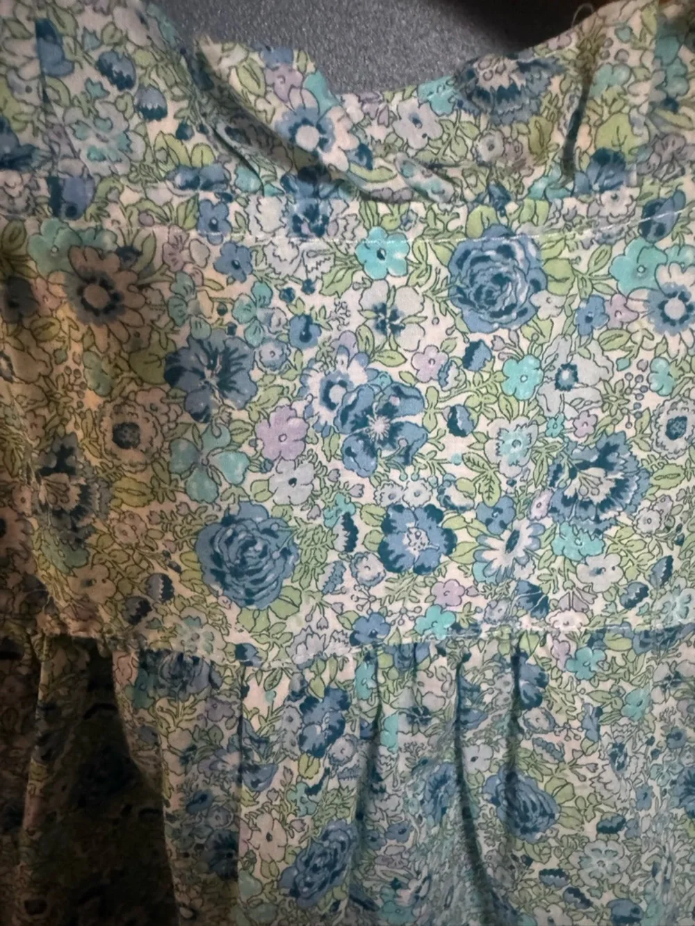 J. Crew crew liberty