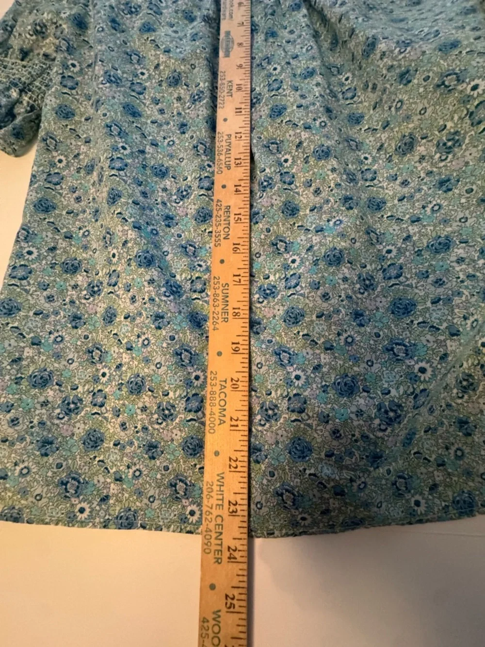 J. Crew crew liberty