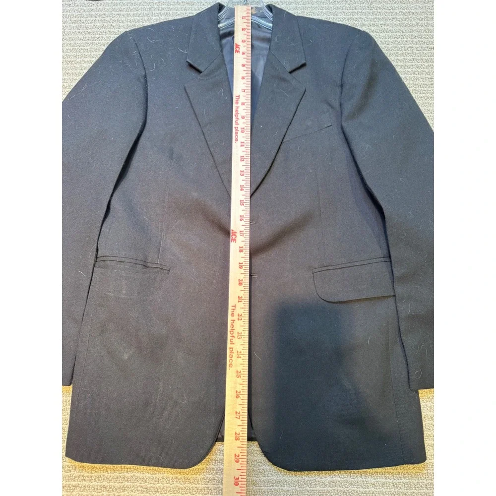 Trajes Valher estimated men
