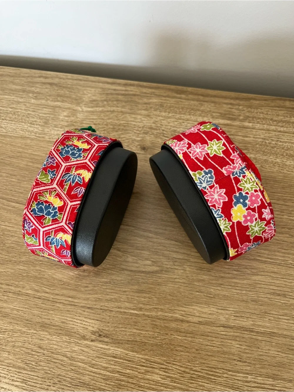 N/A red flip