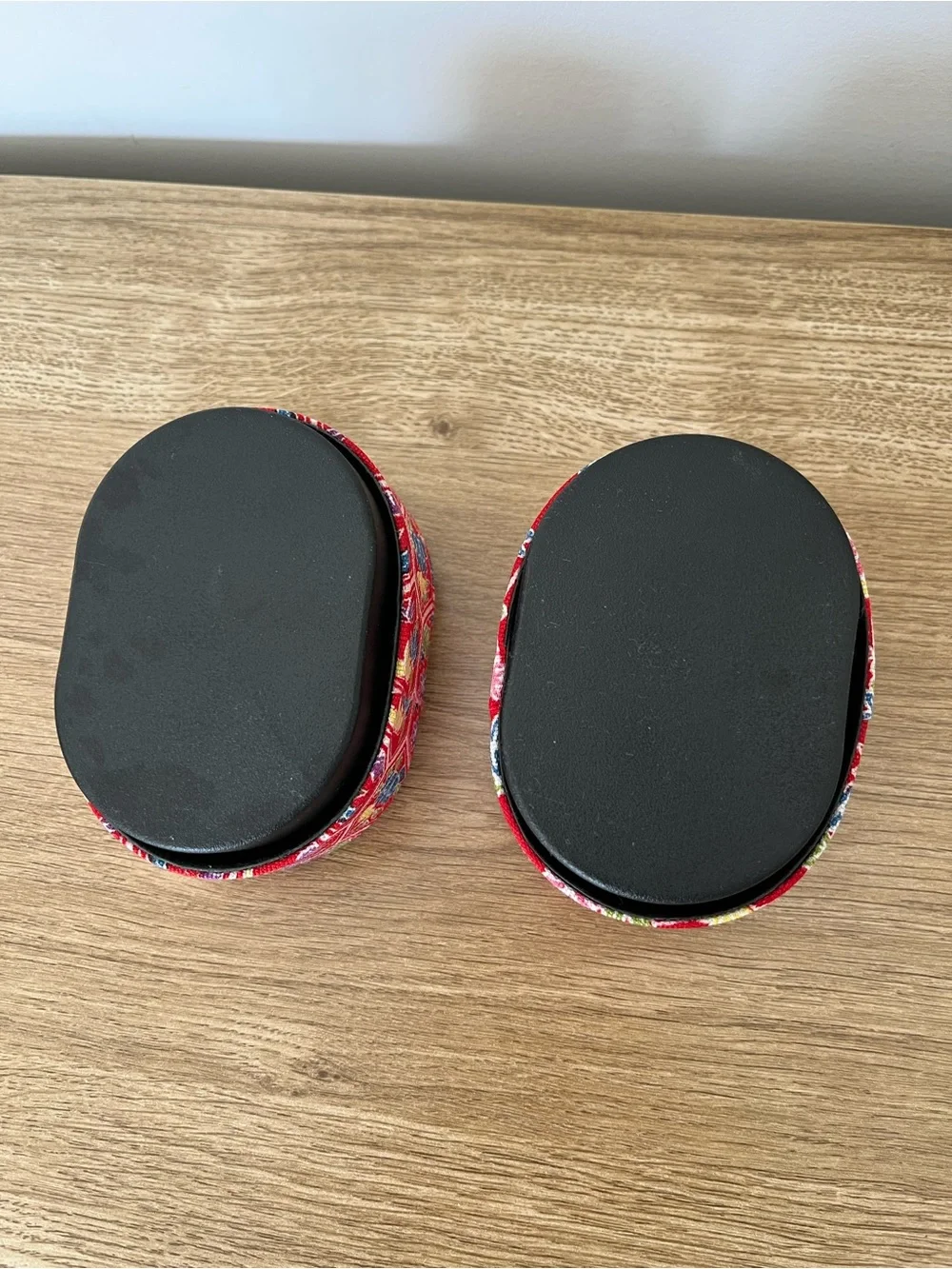 N/A red flip