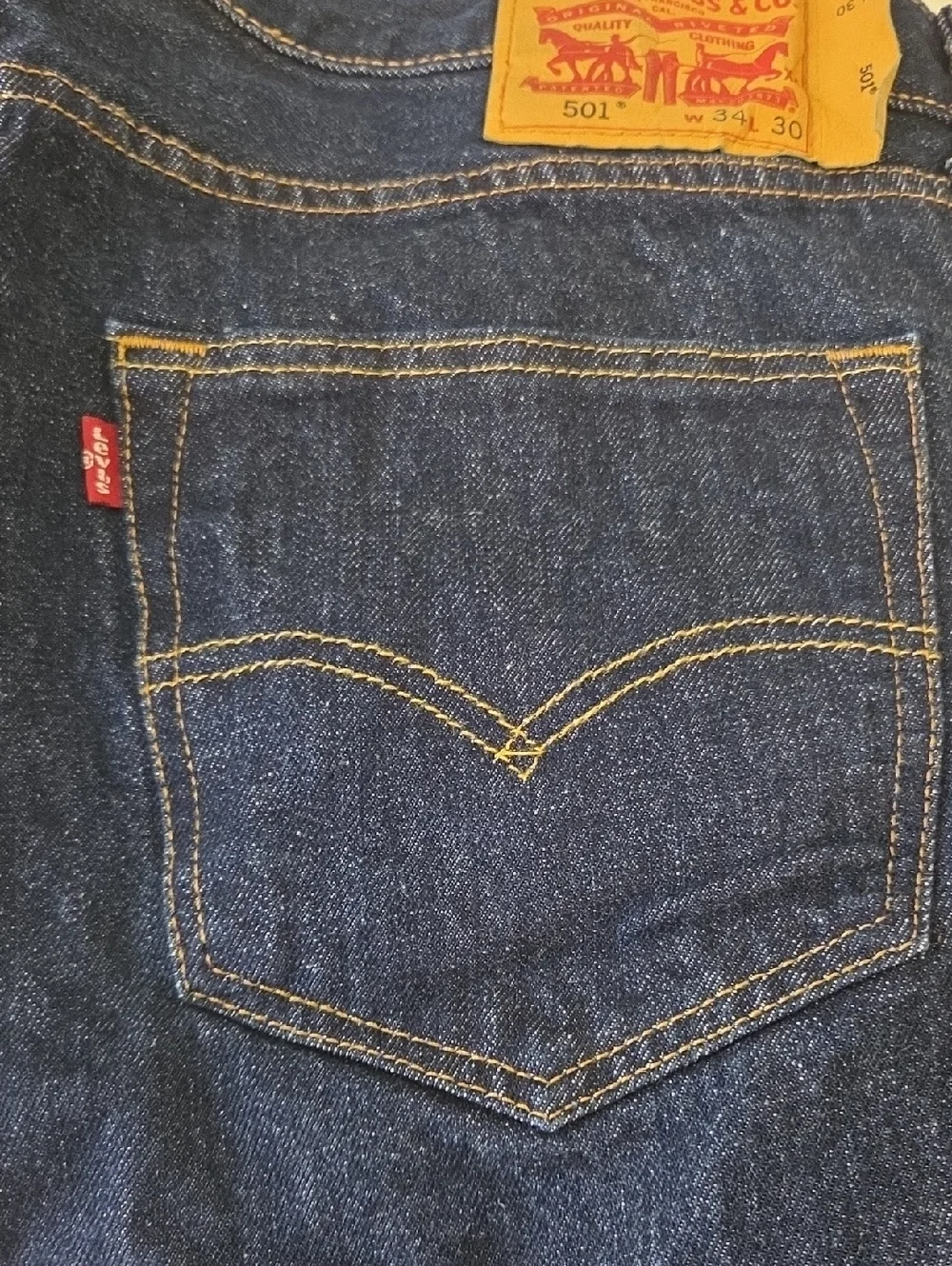 Levis measures haven
