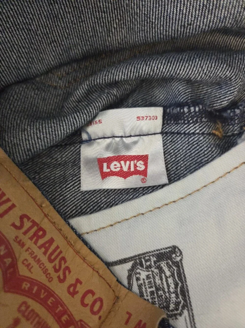 Levis $10 bottom men