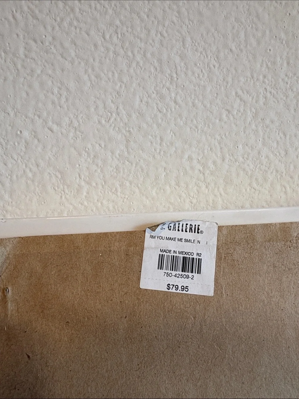 Z Gallerie will be