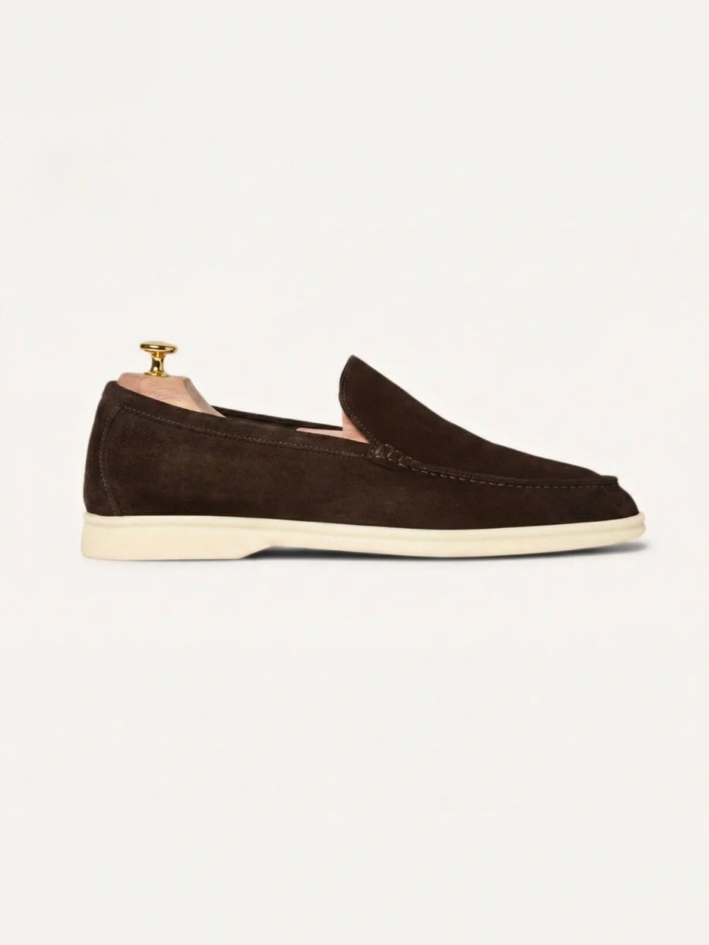 Miramonti loafers combine