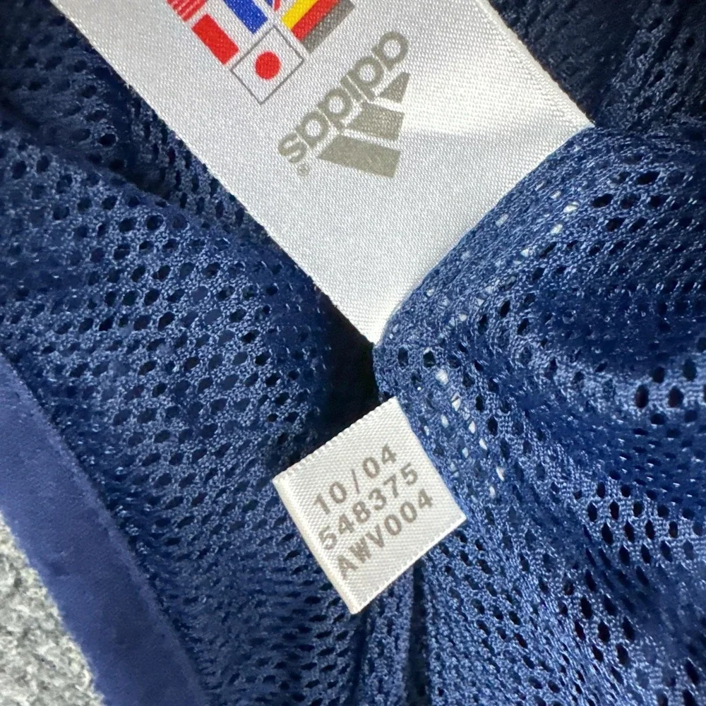 adidas pre owned