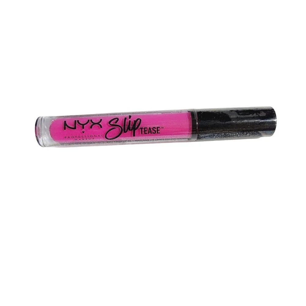 NYX cosmetics slip