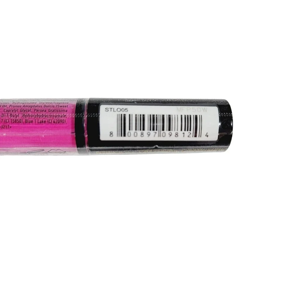 NYX cosmetics slip