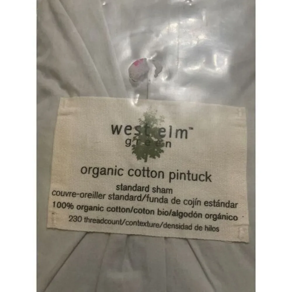 West Elm new original