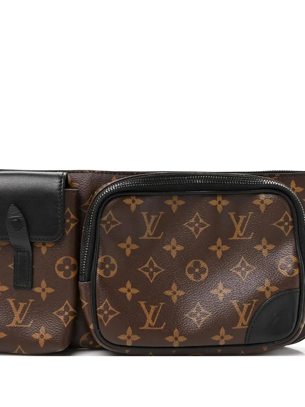 Louis Vuitton elevate your