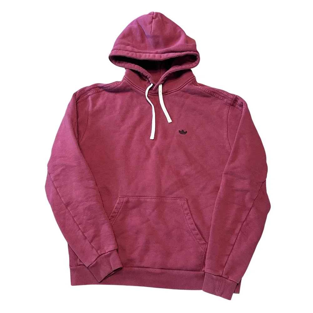 Adidas Originals Shmoo Hoodie Mark Gonzales‎ Pullover Sweatshirt Medium/Large
