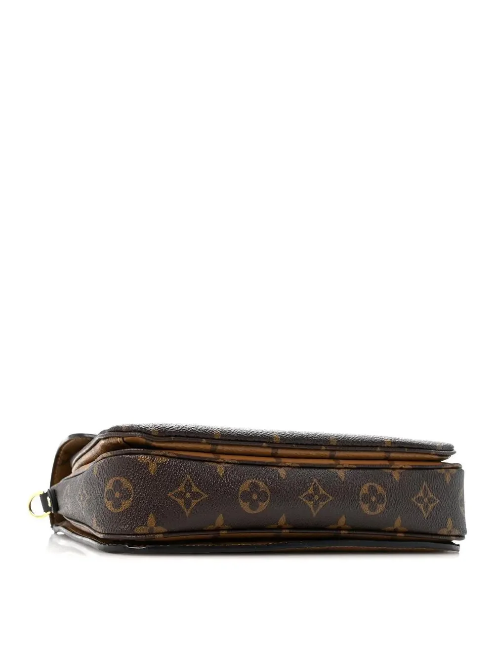 Louis Vuitton organization informed this