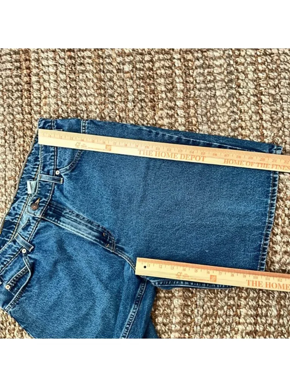 Levis vintage 90s
