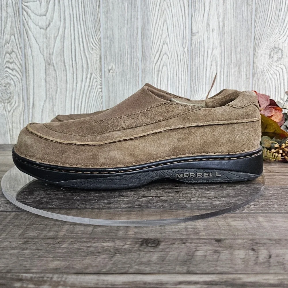 Merrell world mover