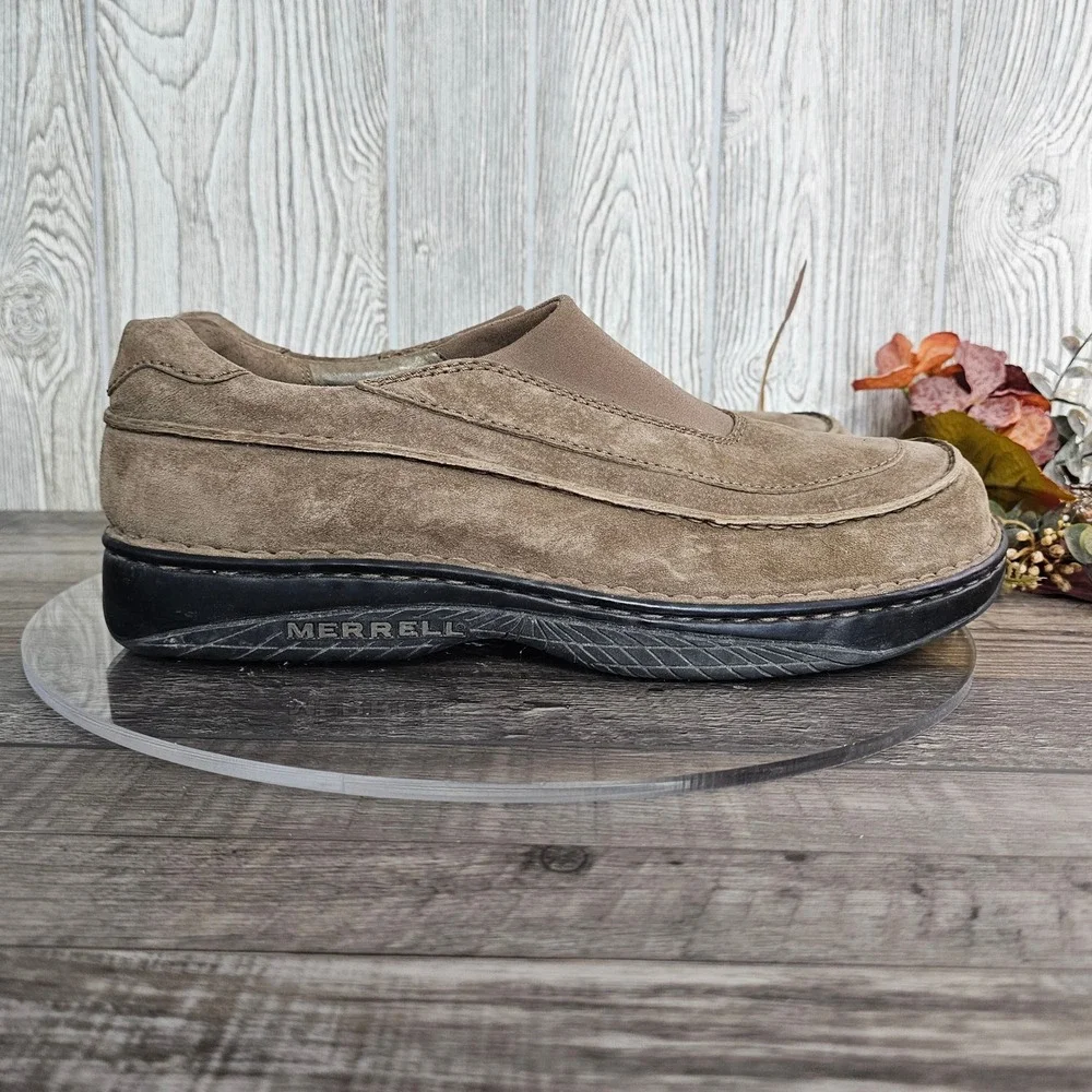 Merrell world mover