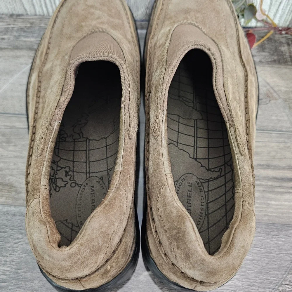Merrell world mover