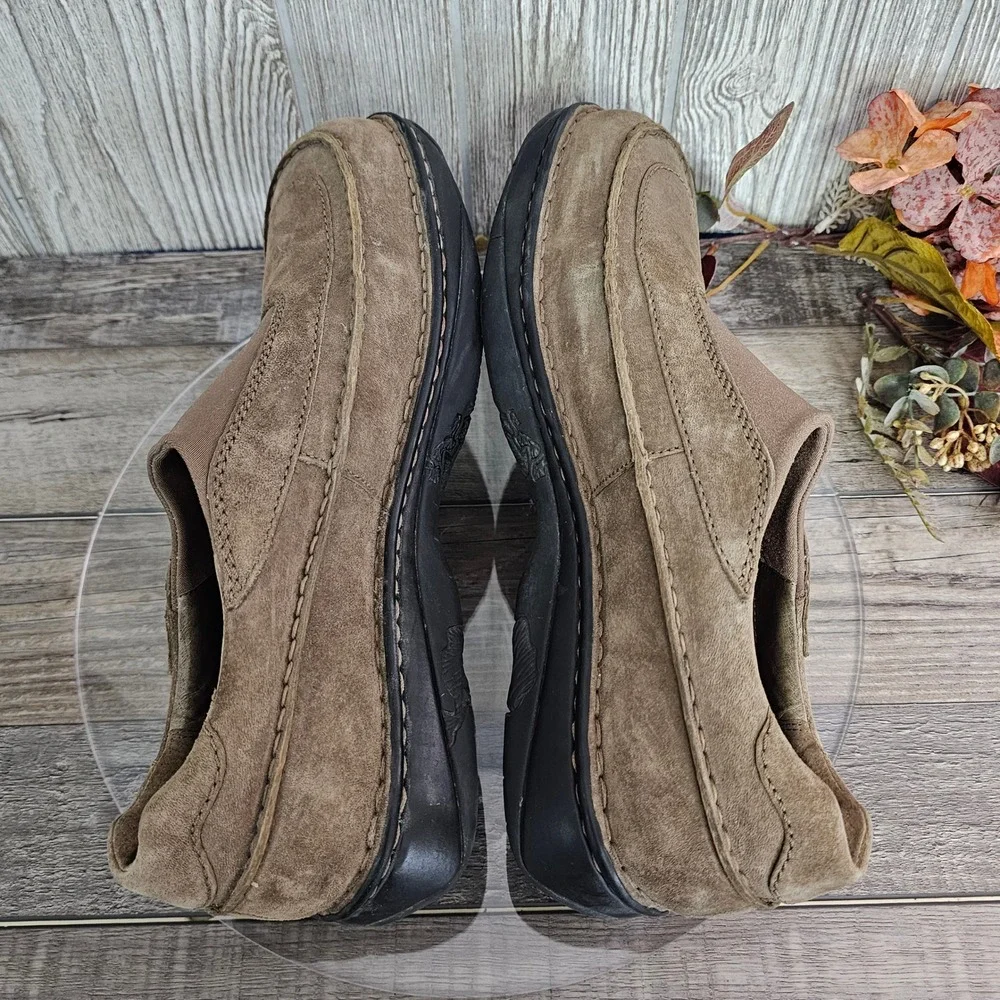 Merrell world mover