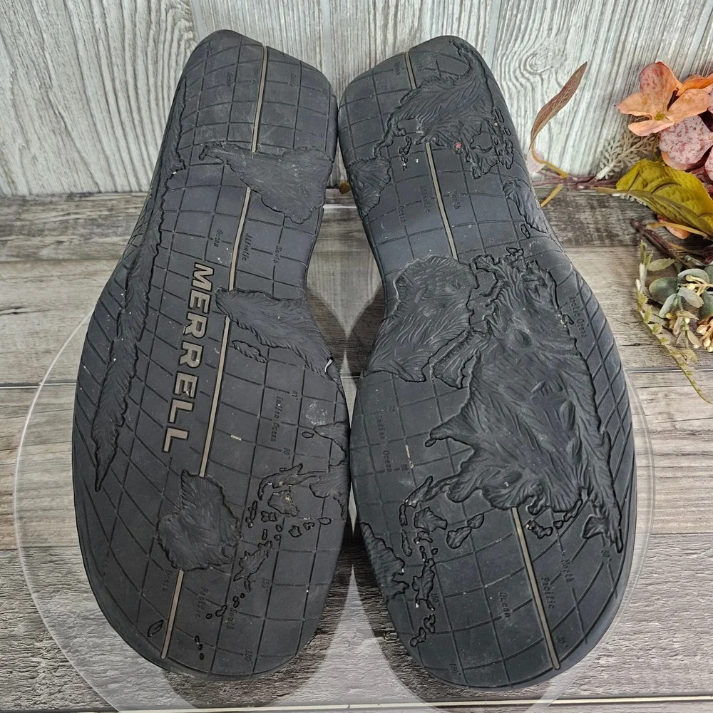 Merrell world mover