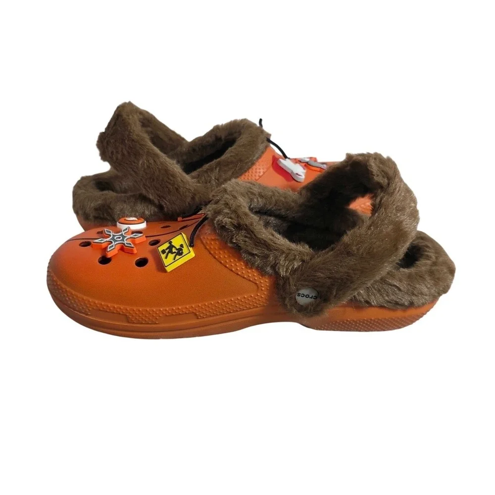 CROCS rep south