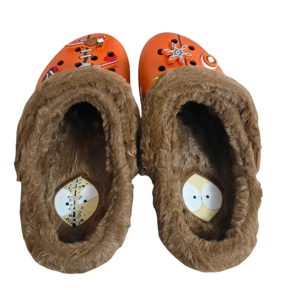 CROCS rep south