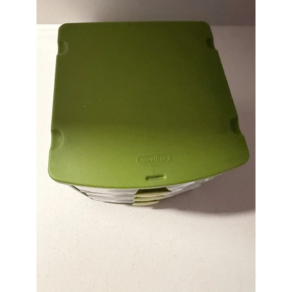 Sterilite mini drawer