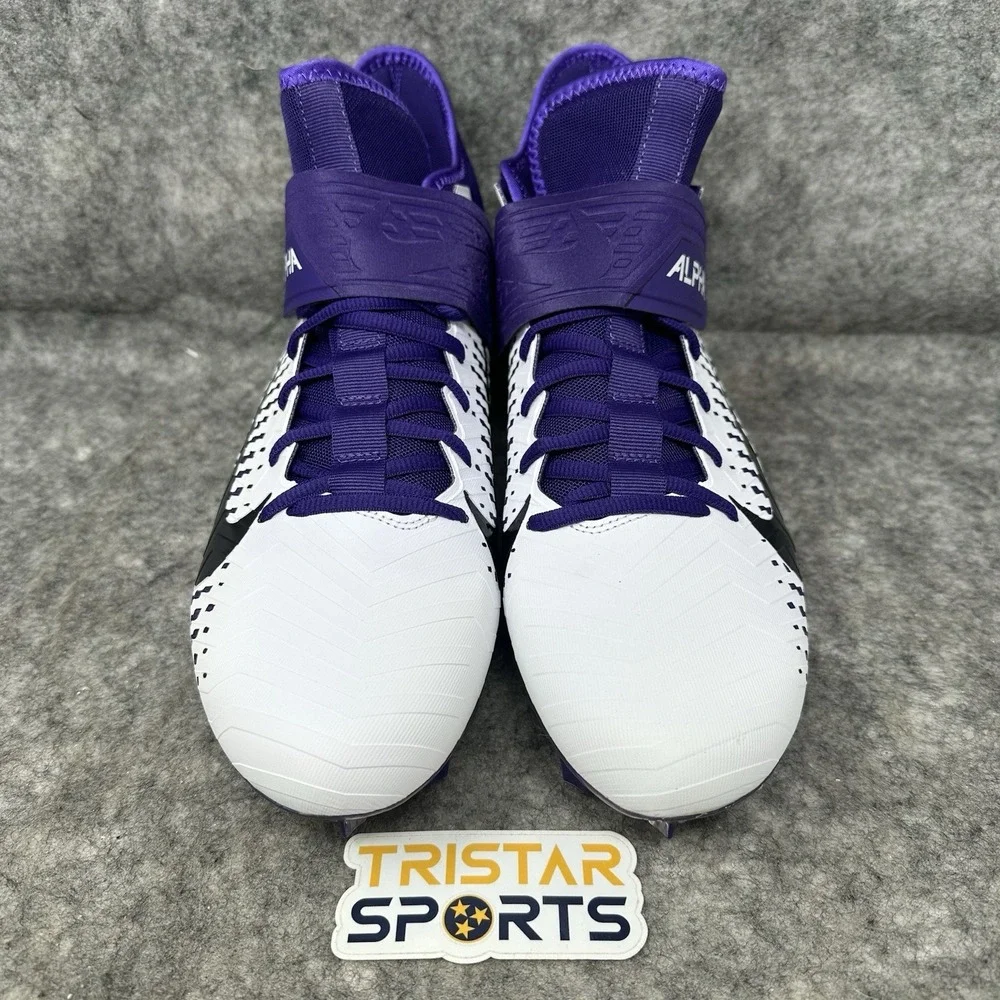 Nike alpha menace