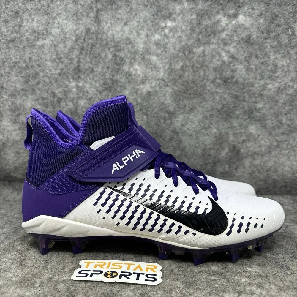 Nike alpha menace
