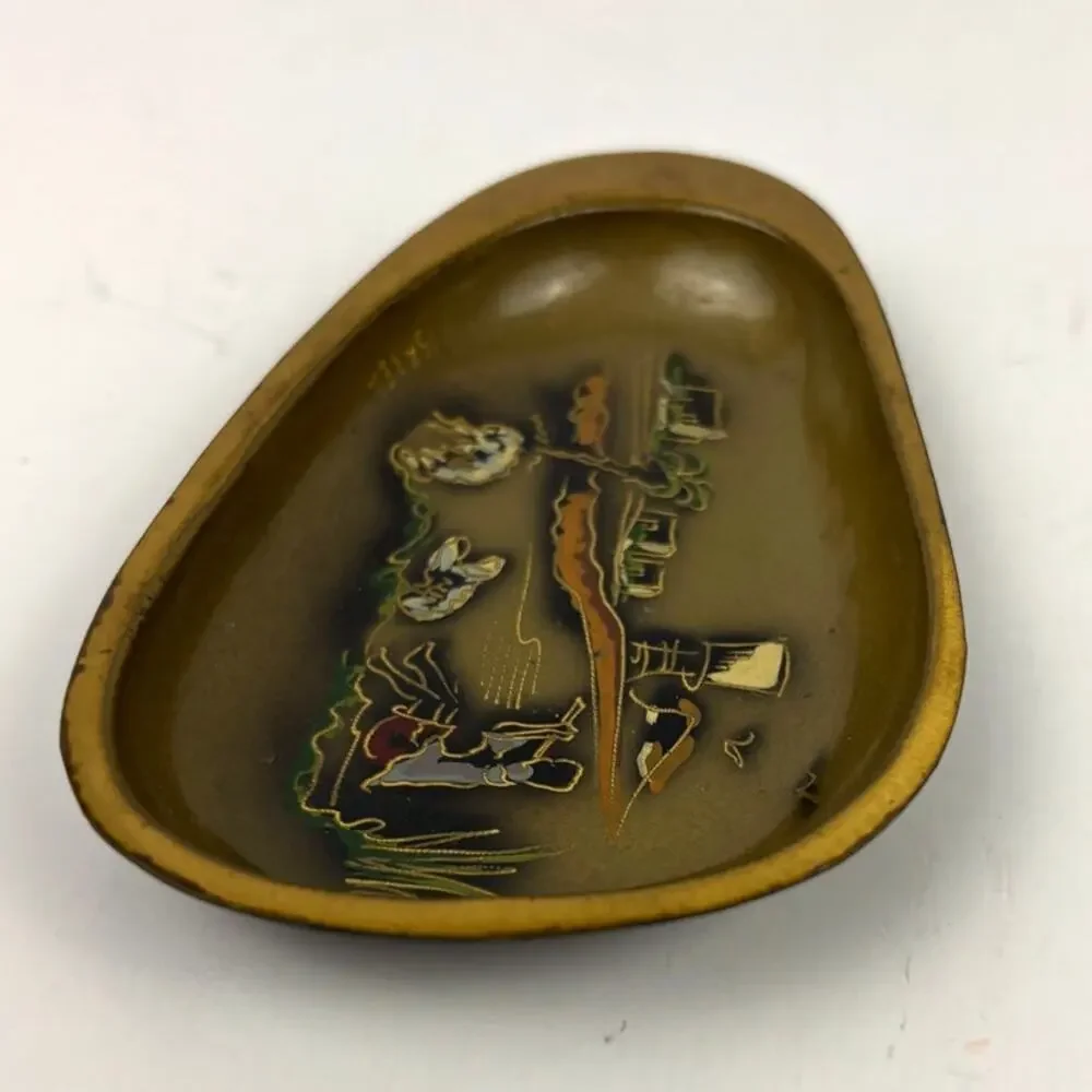 Vintage vtg oppenheim