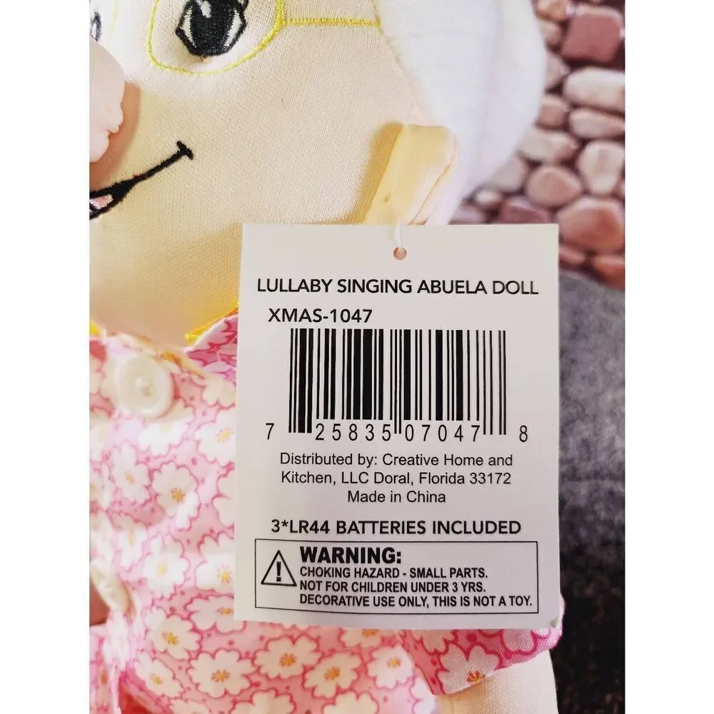 No Brand serenading you