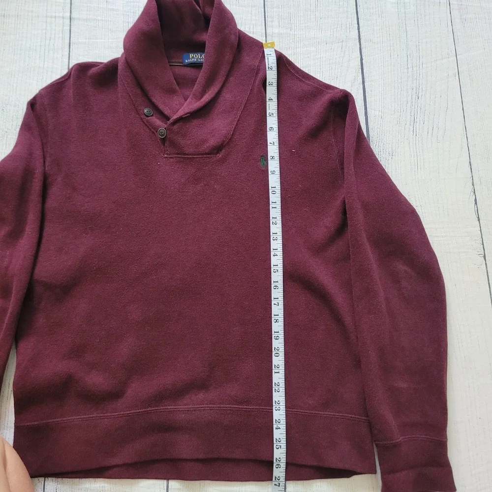 Polo Ralph Lauren quiet are