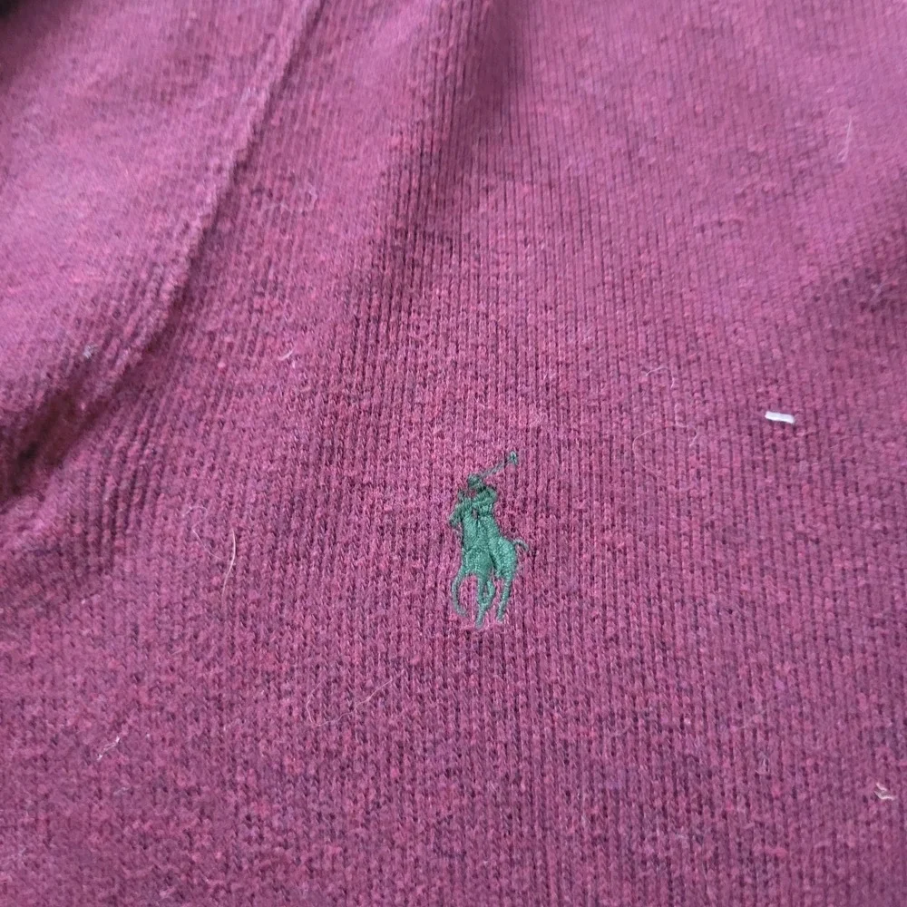 Polo Ralph Lauren sweater pet