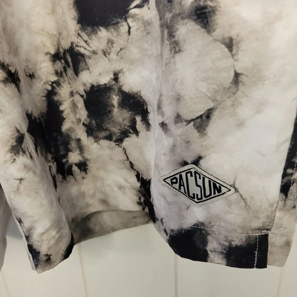 PacSun mens swim