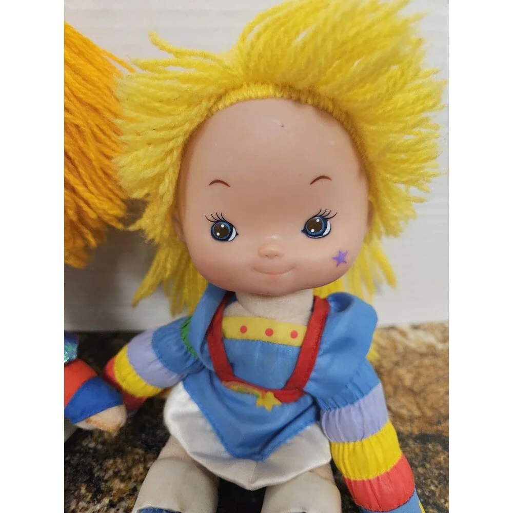 Mattel this vintage