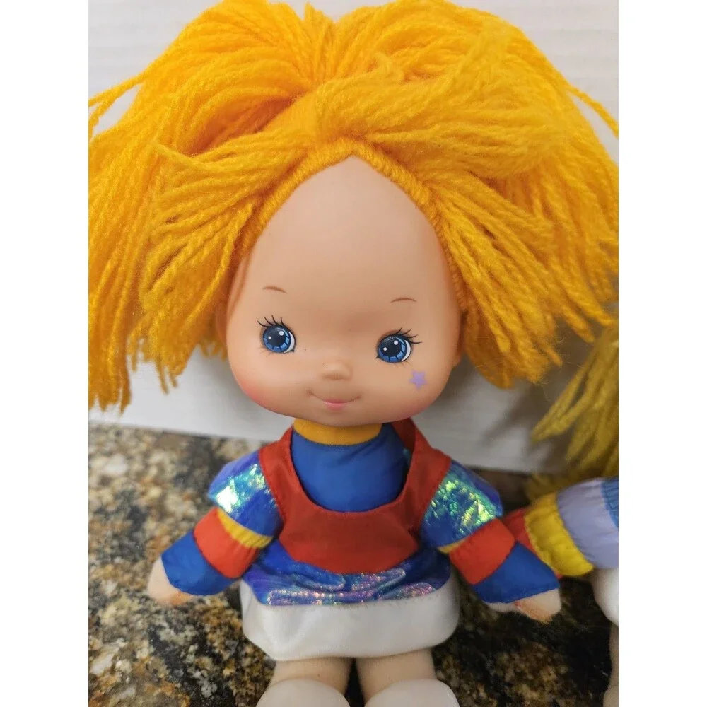 Mattel this vintage