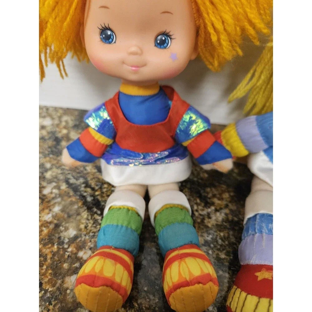 Mattel this vintage