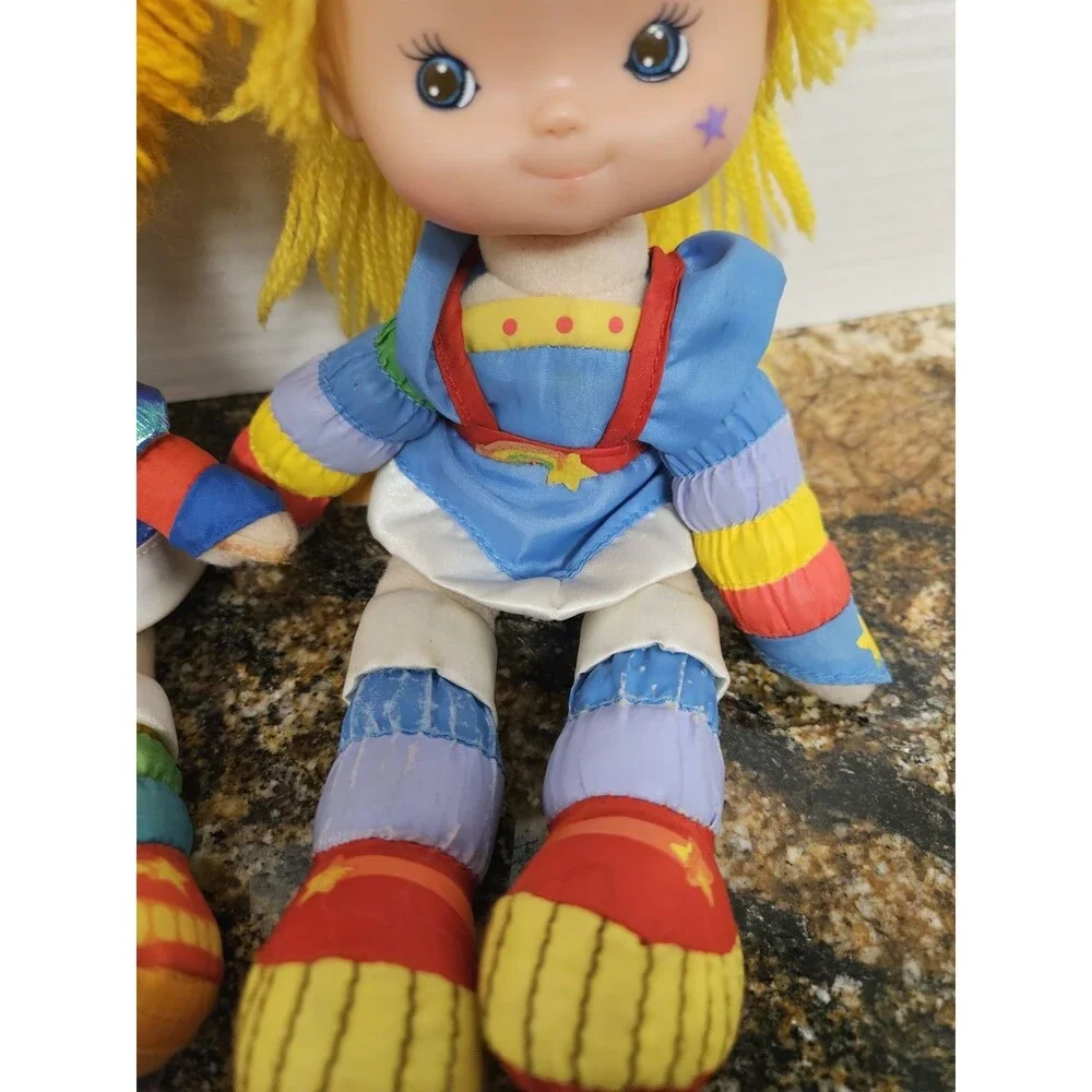 Mattel this vintage