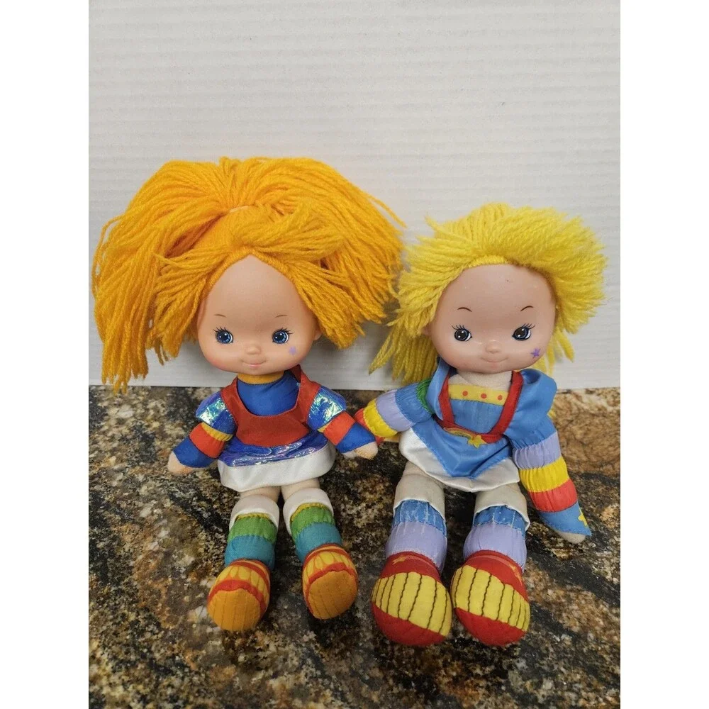 Mattel this vintage