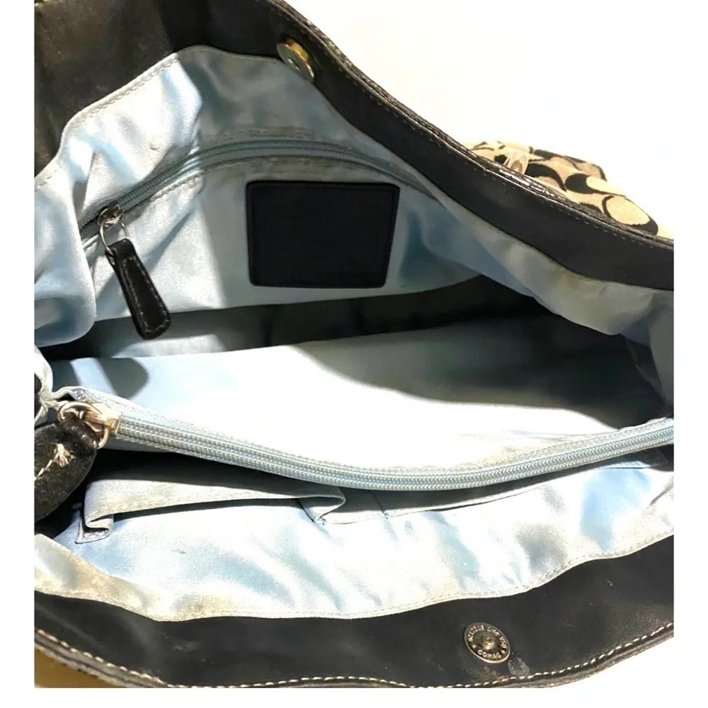 Coach vintage cc