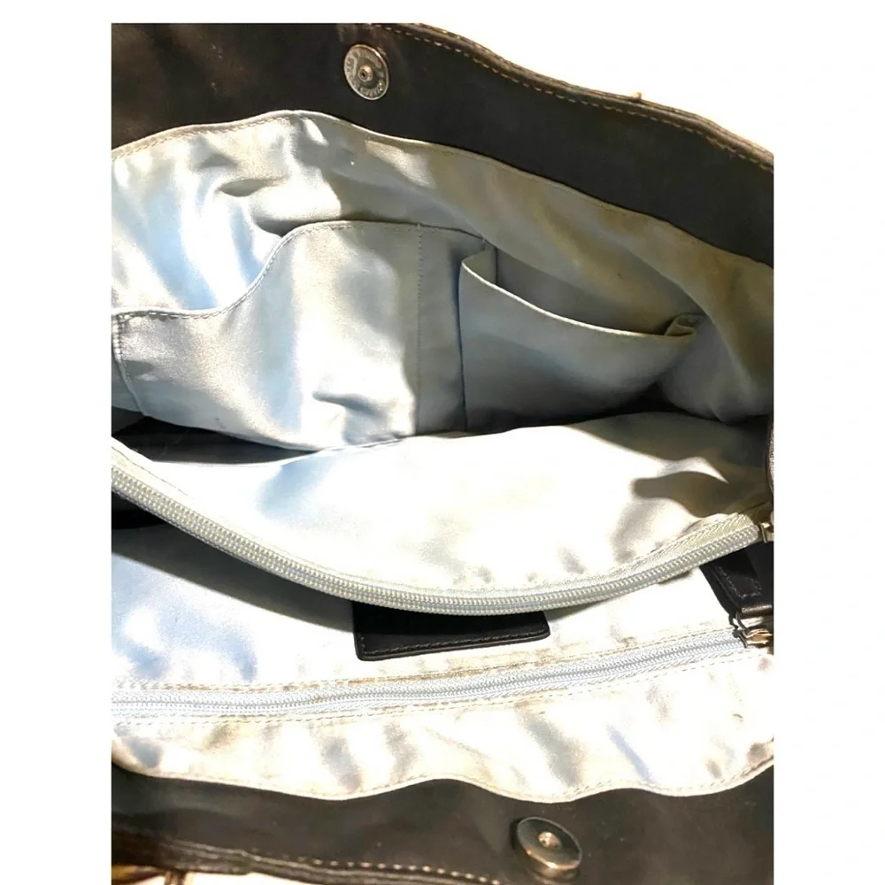Coach vintage cc